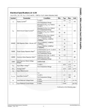 FAN4852IMU8X datasheet.datasheet_page 4