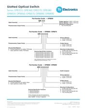 OPB880T55 datasheet.datasheet_page 3