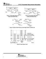 CY74FCT16373CTVRG4 datasheet.datasheet_page 6