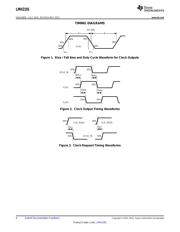 LMH2191TMX/NOPB datasheet.datasheet_page 6