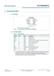 PCF85063BTL/1,118 datasheet.datasheet_page 3