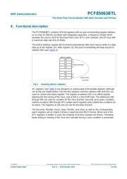 PCF85063BTL/1,118 datasheet.datasheet_page 4