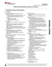 TMDXEVM8168DDR2 datasheet.datasheet_page 1