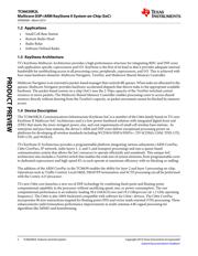 TMDXEVM8168DDR2 datasheet.datasheet_page 2