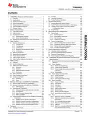 TMDXEVM8168DDR2 datasheet.datasheet_page 6