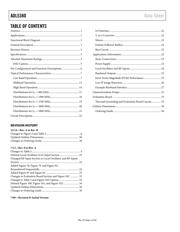 ADL5380ACPZ datasheet.datasheet_page 2