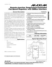 MAX6660 datasheet.datasheet_page 1