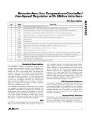 MAX6660 datasheet.datasheet_page 5