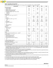 MMA7361LCR1 数据规格书 3