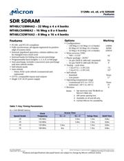 MT48LC32M16A2TG-75:IT:CTR datasheet.datasheet_page 1