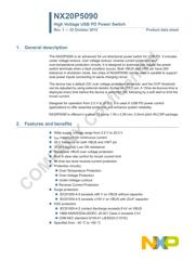 NX20P5090UKAZ datasheet.datasheet_page 1