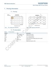 NX20P5090UKAZ datasheet.datasheet_page 3