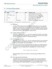 NX20P5090UKAZ datasheet.datasheet_page 4