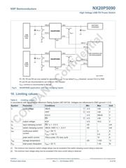 NX20P5090UKAZ datasheet.datasheet_page 6