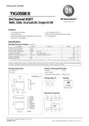 TIG058E8-TL-H datasheet.datasheet_page 1