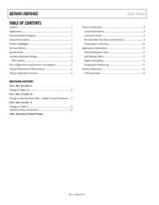 ADT6401 datasheet.datasheet_page 2