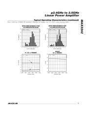 MAX2242EBC+TW 数据规格书 5