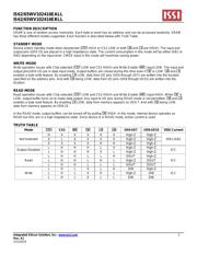 IS62WV102416EBLL-45BLI datasheet.datasheet_page 3