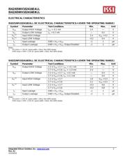 IS62WV102416EBLL-45BLI datasheet.datasheet_page 5