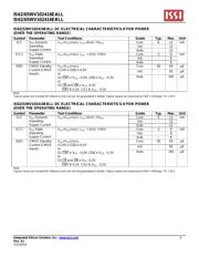 IS62WV102416EBLL-45BLI datasheet.datasheet_page 6