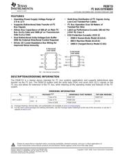 P82B715PN datasheet.datasheet_page 1