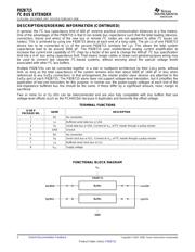 P82B715PN datasheet.datasheet_page 2