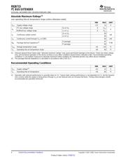 P82B715PN datasheet.datasheet_page 4