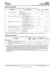 P82B715PN datasheet.datasheet_page 5