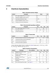 STA515W13TR datasheet.datasheet_page 5