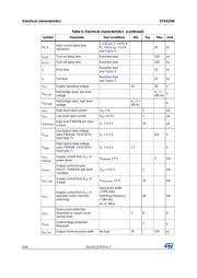 STA515W13TR datasheet.datasheet_page 6