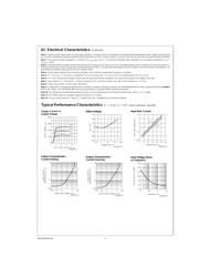 LMC662 datasheet.datasheet_page 4