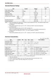 HA17903AFP datasheet.datasheet_page 4