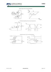 AO8810 datasheet.datasheet_page 5