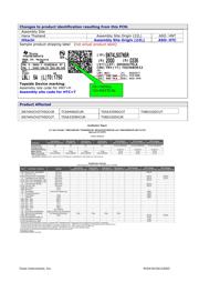 TCA9406DCUR 数据规格书 4