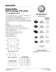 NLU1GT50BMX1TCG 数据规格书 1