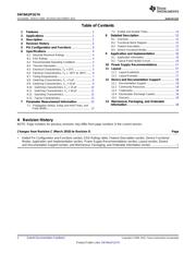 SN74AUP1G74YFPR datasheet.datasheet_page 2