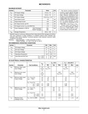 MC74VHC573DTR2 datasheet.datasheet_page 3