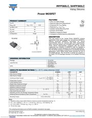 IRFP360LCPBF datasheet.datasheet_page 1