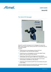 ATATMEL-ICE-PCBA datasheet.datasheet_page 1