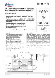 ICE2B365 datasheet.datasheet_page 3