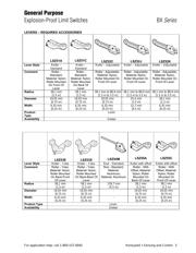 BX4A3K-1A datasheet.datasheet_page 5