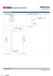 22R475C datasheet.datasheet_page 2