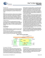 CY8C4124PVI-432 datasheet.datasheet_page 6