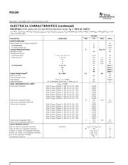 PGA309 datasheet.datasheet_page 4