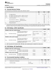 TPD4E001DBVR datasheet.datasheet_page 5