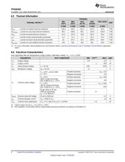 TPD4E001DBVR datasheet.datasheet_page 6