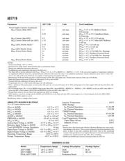 AD7719 datasheet.datasheet_page 6