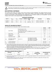 BQ40Z60EVM-578 datasheet.datasheet_page 2