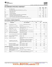 BQ4010MA-150 datasheet.datasheet_page 3