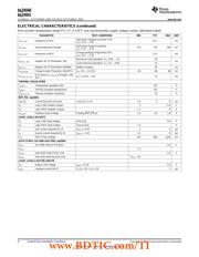 BQ4010MA-150 datasheet.datasheet_page 6